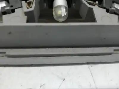 Автозапчастина б/у внутрішне світло для mitsubishi montero (v60/v70) 3.2 di-d avance посилання на oem iam mr330450  