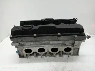 Peça sobressalente para automóvel em segunda mão cabeça / culatra por citroen c4 i sedán 1.6 16v referências oem iam 