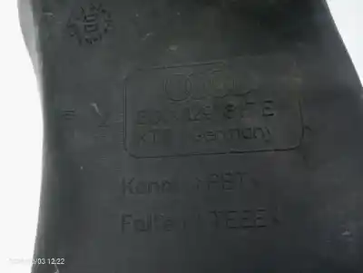 Автозапчасти б/у трубка за audi a4 b5 avant (8d5) 1.9 tdi ссылки oem iam 8d0129617  