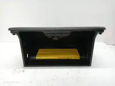 Автозапчастина б/у бардачок для mitsubishi montero (v60/v70) 3.2 di-d avance посилання на oem iam mr512950  