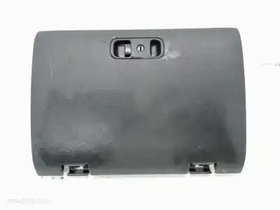 Автозапчастина б/у бардачок для mitsubishi montero (v60/v70) 3.2 di-d avance посилання на oem iam mr512950  