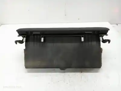 Автозапчастина б/у бардачок для mitsubishi montero (v60/v70) 3.2 di-d avance посилання на oem iam mr512688  