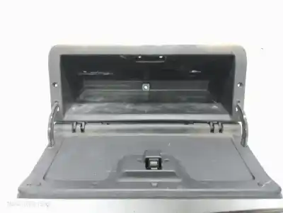 Автозапчастина б/у бардачок для mitsubishi montero (v60/v70) 3.2 di-d avance посилання на oem iam mr512688  