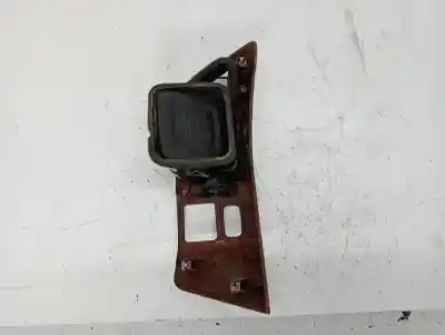 Автозапчастина б/у аераційна решіта для mitsubishi montero (v60/v70) 3.2 di-d avance посилання на oem iam mr456381  