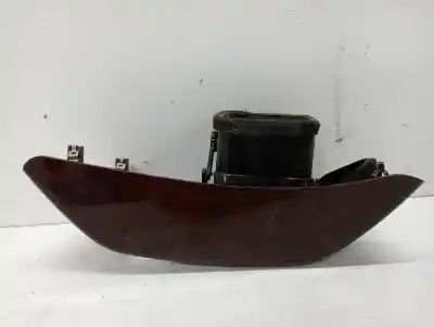 Автозапчастина б/у аераційна решіта для mitsubishi montero (v60/v70) 3.2 di-d avance посилання на oem iam mr456381  