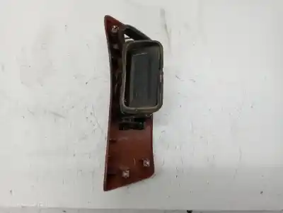 Автозапчастина б/у аераційна решіта для mitsubishi montero (v60/v70) 3.2 di-d avance посилання на oem iam mr456379 Автозапчастина б/у аераційна решіта для mitsubishi montero (v60/v70) 3.2 di-d avance посилання на oem iam mr456379