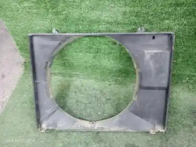 Автозапчастина б/у передня решіта радіатора для mitsubishi montero (v60/v70) 3.2 di-d avance посилання на oem iam mr404894 Автозапчастина б/у передня решіта радіатора для mitsubishi montero (v60/v70) 3.2 di-d avance посилання на oem iam mr404894