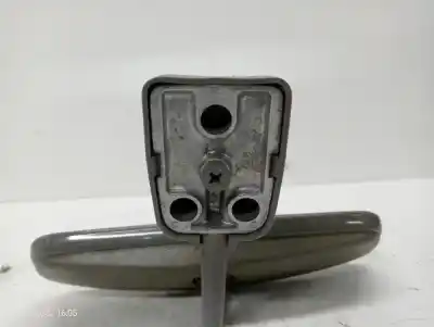 Peça sobressalente para automóvel em segunda mão espelho retrovisor interior por mitsubishi galloper (jk-01) 2.5 td intercooler referências oem iam mb879834