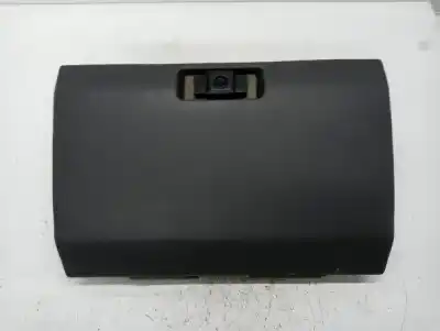 Peça sobressalente para automóvel em segunda mão porta luvas por mitsubishi galloper (jk-01) 2.5 td intercooler referências oem iam mb652136