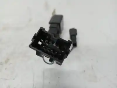 Peça sobressalente para automóvel em segunda mão relé para automóvel por mitsubishi galloper (jk-01) 2.5 td intercooler referências oem iam mb627895