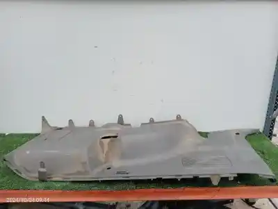 Автозапчастина б/у задні модинги для mitsubishi montero (v60/v70) 3.2 di-d avance посилання на oem iam mr391242 Автозапчастина б/у задні модинги для mitsubishi montero (v60/v70) 3.2 di-d avance посилання на oem iam mr391242