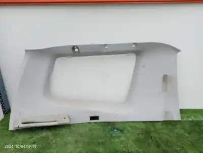 Автозапчастина б/у задні модинги для mitsubishi montero (v60/v70) 3.2 di-d avance посилання на oem iam mr456449  