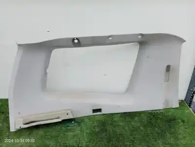 Автозапчастина б/у задні модинги для mitsubishi montero (v60/v70) 3.2 di-d avance посилання на oem iam mr456449 Автозапчастина б/у задні модинги для mitsubishi montero (v60/v70) 3.2 di-d avance посилання на oem iam mr456449