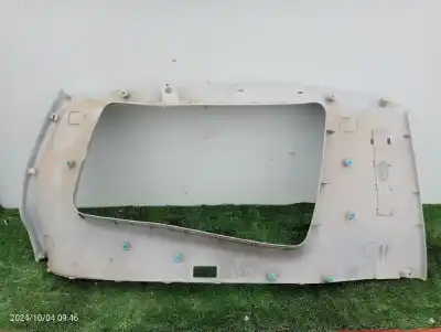 Автозапчастина б/у задні модинги для mitsubishi montero (v60/v70) 3.2 di-d avance посилання на oem iam mr456450  