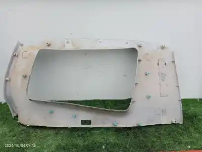 Автозапчастина б/у задні модинги для mitsubishi montero (v60/v70) 3.2 di-d avance посилання на oem iam mr456450  