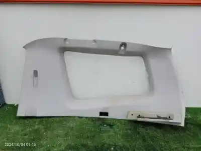 Автозапчастина б/у задні модинги для mitsubishi montero (v60/v70) 3.2 di-d avance посилання на oem iam mr456450 Автозапчастина б/у задні модинги для mitsubishi montero (v60/v70) 3.2 di-d avance посилання на oem iam mr456450