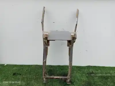 Автозапчастина б/у обзорка важеля передач для mitsubishi montero (v60/v70) 3.2 di-d avance посилання на oem iam mr605252  