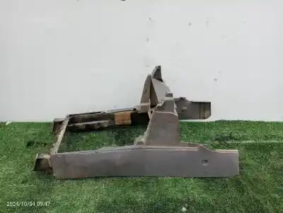 Автозапчастина б/у обзорка важеля передач для mitsubishi montero (v60/v70) 3.2 di-d avance посилання на oem iam mr605252  