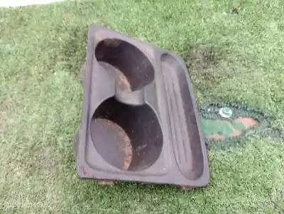 Автозапчастина б/у молдинг для mitsubishi montero (v60/v70) 3.2 di-d avance посилання на oem iam mr444930  