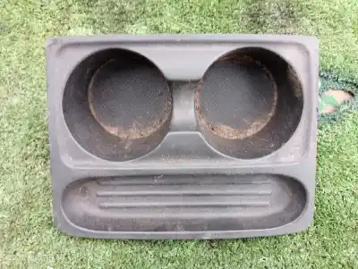 Автозапчастина б/у молдинг для mitsubishi montero (v60/v70) 3.2 di-d avance посилання на oem iam mr444930  