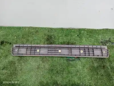 Автозапчастина б/у молдинг для mitsubishi montero (v60/v70) 3.2 di-d avance посилання на oem iam mr402145  