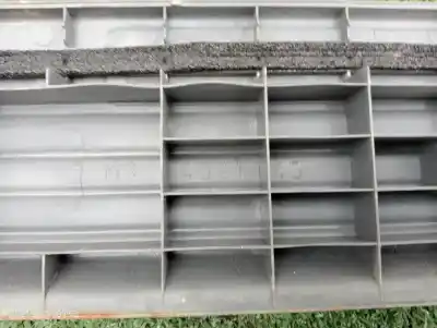 Автозапчастина б/у молдинг для mitsubishi montero (v60/v70) 3.2 di-d avance посилання на oem iam mr402145  