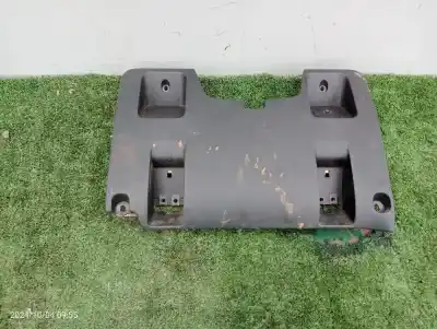 Автозапчастина б/у молдинг для mitsubishi montero (v60/v70) 3.2 di-d avance посилання на oem iam mr402443  