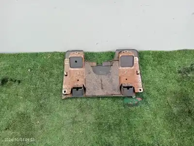 Автозапчастина б/у молдинг для mitsubishi montero (v60/v70) 3.2 di-d avance посилання на oem iam mr402443  