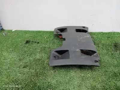 Автозапчастина б/у молдинг для mitsubishi montero (v60/v70) 3.2 di-d avance посилання на oem iam mr402443 Автозапчастина б/у молдинг для mitsubishi montero (v60/v70) 3.2 di-d avance посилання на oem iam mr402443