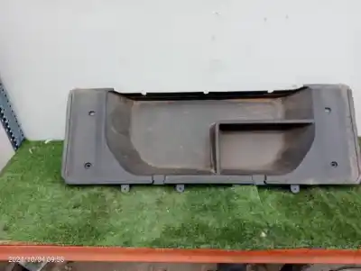 Автозапчастина б/у молдинг для mitsubishi montero (v60/v70) 3.2 di-d avance посилання на oem iam mr402033 Автозапчастина б/у молдинг для mitsubishi montero (v60/v70) 3.2 di-d avance посилання на oem iam mr402033