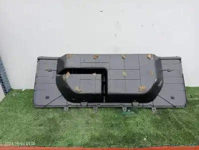 Автозапчастина б/у молдинг для mitsubishi montero (v60/v70) 3.2 di-d avance посилання на oem iam mr402033  