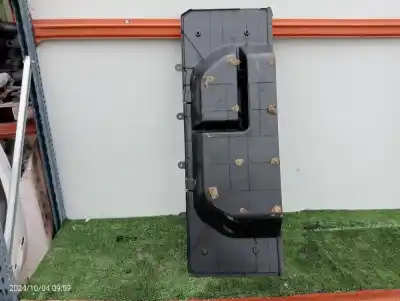 Автозапчастина б/у молдинг для mitsubishi montero (v60/v70) 3.2 di-d avance посилання на oem iam mr402033  