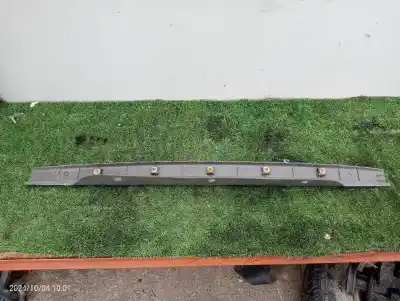 Автозапчастина б/у молдинг для mitsubishi montero (v60/v70) 3.2 di-d avance посилання на oem iam mr402199 Автозапчастина б/у молдинг для mitsubishi montero (v60/v70) 3.2 di-d avance посилання на oem iam mr402199