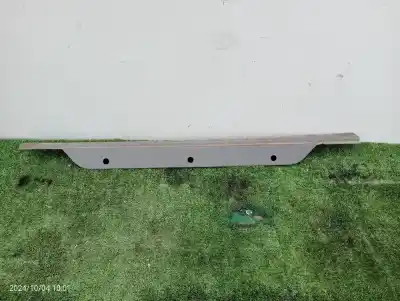 Автозапчастина б/у молдинг для mitsubishi montero (v60/v70) 3.2 di-d avance посилання на oem iam mr402199  