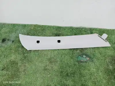 Автозапчастина б/у молдинг для mitsubishi montero (v60/v70) 3.2 di-d avance посилання на oem iam mr391036  