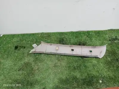 Автозапчастина б/у молдинг для mitsubishi montero (v60/v70) 3.2 di-d avance посилання на oem iam mr391036  