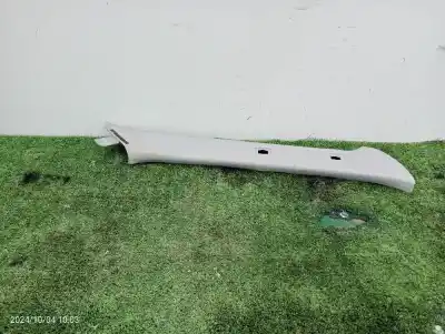 Автозапчастина б/у молдинг для mitsubishi montero (v60/v70) 3.2 di-d avance посилання на oem iam mr391036  