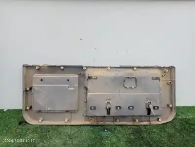 Автозапчастина б/у обработка задніх дверей для mitsubishi montero (v60/v70) 3.2 di-d avance посилання на oem iam xr391191  