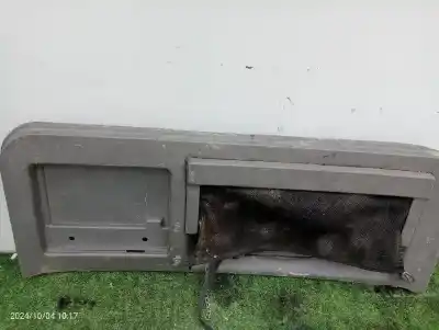 Автозапчастина б/у обработка задніх дверей для mitsubishi montero (v60/v70) 3.2 di-d avance посилання на oem iam xr391191 Автозапчастина б/у обработка задніх дверей для mitsubishi montero (v60/v70) 3.2 di-d avance посилання на oem iam xr391191