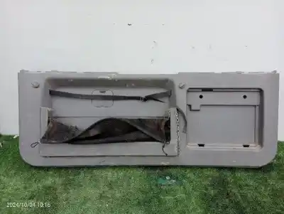 Автозапчастина б/у обработка задніх дверей для mitsubishi montero (v60/v70) 3.2 di-d avance посилання на oem iam xr391191  