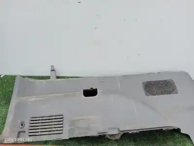 Автозапчастина б/у задні модинги для mitsubishi montero (v60/v70) 3.2 di-d avance посилання на oem iam mr391241 Автозапчастина б/у задні модинги для mitsubishi montero (v60/v70) 3.2 di-d avance посилання на oem iam mr391241