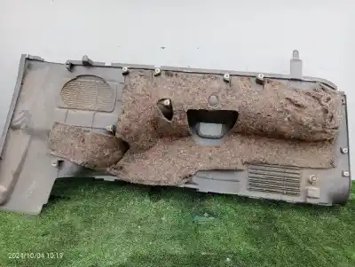 Автозапчастина б/у задні модинги для mitsubishi montero (v60/v70) 3.2 di-d avance посилання на oem iam mr391241  