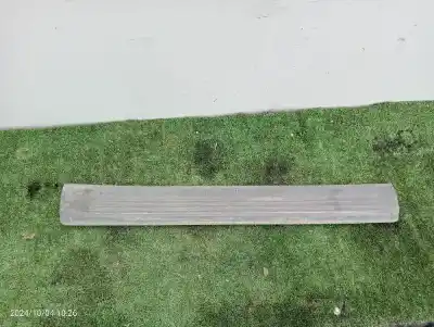 Автозапчасти б/у литье за mitsubishi montero (v60/v70) 3.2 di-d avance ссылки oem iam mr402145  