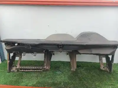 Автозапчастина б/у панель приладів для mitsubishi montero (v60/v70) 3.2 di-d avance посилання на oem iam mr532854  