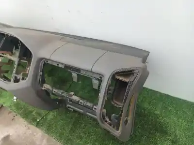 Автозапчастина б/у панель приладів для mitsubishi montero (v60/v70) 3.2 di-d avance посилання на oem iam mr532854  