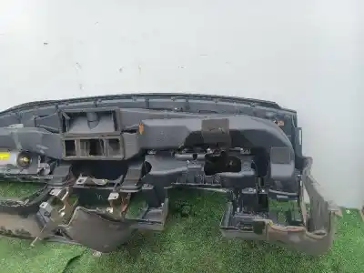 Автозапчастина б/у панель приладів для mitsubishi montero (v60/v70) 3.2 di-d avance посилання на oem iam mr532854  