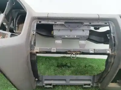 Автозапчастина б/у панель приладів для mitsubishi montero (v60/v70) 3.2 di-d avance посилання на oem iam mr532854  