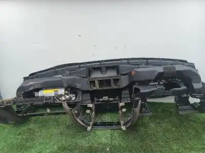 Автозапчастина б/у панель приладів для mitsubishi montero (v60/v70) 3.2 di-d avance посилання на oem iam mr532854  