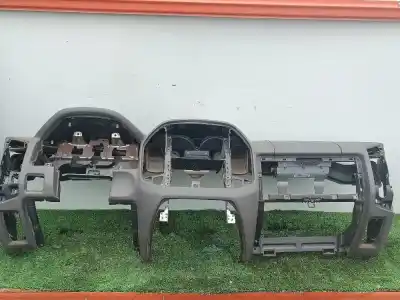 Автозапчастина б/у панель приладів для mitsubishi montero (v60/v70) 3.2 di-d avance посилання на oem iam mr532854  