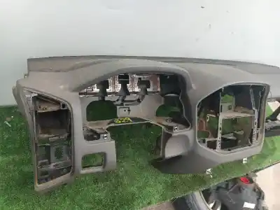 Автозапчастина б/у панель приладів для mitsubishi montero (v60/v70) 3.2 di-d avance посилання на oem iam mr532854  